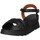 Chaussures Femme Sandales et Nu-pieds Bueno Shoes Wy8609 Noir