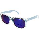Savona cat eye-frame sunglasses