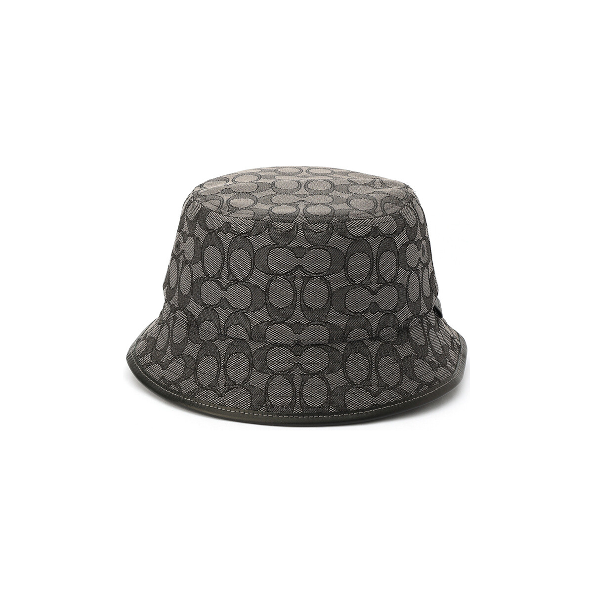 Accessoires textile Chapeaux Coach  Noir