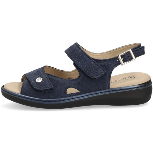 Chaussures Femme Ados 12-16 ans Pitillos  Marine
