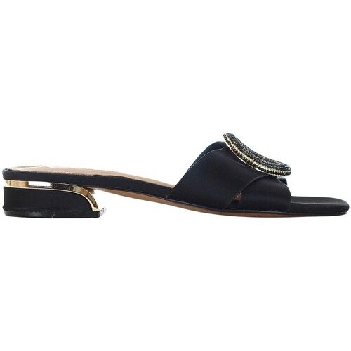 Chaussures Femme New This Year Most Popular Jordan Hydro 7 Black Orange Blue Retro Slide Sandals Slippers Exé Shoes  Noir