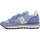 Chaussures Homme Baskets basses Saucony  Bleu