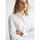 Vêtements Femme Chemises / Chemisiers Liu Jo Chemise cintrée Blanc