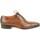 Chaussures Homme Derbies & Richelieu Santoni Santoni Richelieus Marron