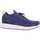 Chaussures Homme Baskets mode Paul Smith paul smith baskets Bleu