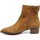 Chaussures Femme Derbies & Richelieu Pertini Femme pertini boots Marron
