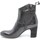 Chaussures Femme Bottines Sturlini Sturlini Boots Noir