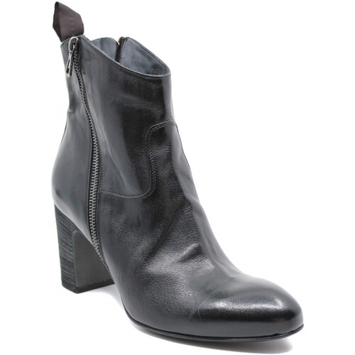 Chaussures Femme Bottines Sturlini Sturlini Boots Noir