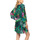 Vêtements Femme Robes longues 4giveness fgcw3663-200 Multicolore