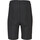 Vêtements Enfant Pantalons de survêtement Spiuk CULOTE CORTO S/T ANATOMIC K NIO Noir