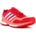 Chaussures Femme Running / trail adidas Originals RESPONSE BOOST 2 W Rose