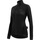 Vêtements Femme Vestes de survêtement Santini CORAL BENGAL W JACKET Noir
