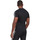 Vêtements Homme Chemises manches courtes adidas Originals TF 3S TEE Noir