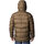 Vêtements Homme Vestes de survêtement Columbia _3_Fivemile Butte Hooded Jacket Vert