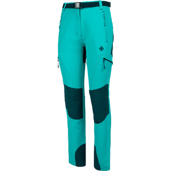 Vêtements Online Pantalons de survêtement Izas LEYTE W FW Marron