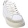 Chaussures Homme Baskets basses Crime London 91083 Blanc