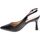 Chaussures Femme Escarpins Cristin 345442 Noir