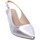 Chaussures Femme Escarpins Yanema 345411 Argenté