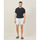 Vêtements Homme Maillots / Shorts de bain K-Way Costume homme Hazel de  avec poches Blanc