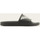 Chaussures Homme Mules Emporio Armani Chaussons homme EA7 avec logo Noir