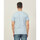 Vêtements Homme T-shirts & Polos Lyle & Scott T-shirt homme Lyle Scott en coton avec logo Bleu