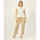 Vêtements Femme Gilets / Cardigans Jijil Gilet femme  avec dos perforé Blanc
