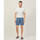 Vêtements Homme Maillots / Shorts de bain BOSS Boxer de bain  à séchage rapide Bleu