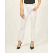 Only Petite jeans Jeans 'ROYAL' bianco