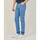 Vêtements Homme Pantalons Bugatti Pantalon homme  avec poche de sécurité Bleu