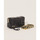 Sacs Femme Cabas / Sacs shopping Marc Ellis Sac en cuir  avec bandoulière Noir
