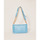 Sacs Femme Cabas / Sacs shopping Marc Ellis Sac  moyen avec bandoulière Blu/oro