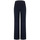 Vêtements Femme Pantalons Rinascimento CFC0117408003 Bleu marine