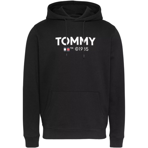 Vêtements Homme Sweats Tommy Jeans DM0DM18864 Noir