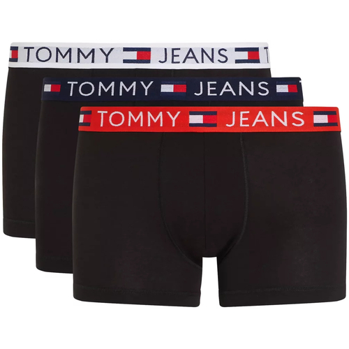 Sous-vêtements Homme Boxers Tommy Jeans UM0UM03289 Multicolore