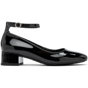 Chaussures Femme Escarpins Ryłko 3XNG8_T_ _4NP Noir