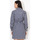 Vêtements Femme Robes La Modeuse 70640_P165090 Bleu