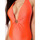 Vêtements Femme Maillots de bain 2 pièces La Modeuse 71454_P167995 Orange