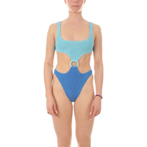 Vêtements Femme Maillots / Shorts de bain Mc2 Saint Barth LAUREL W Multicolore