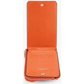 Lollipops - NURECI PHONE BAG Orange
