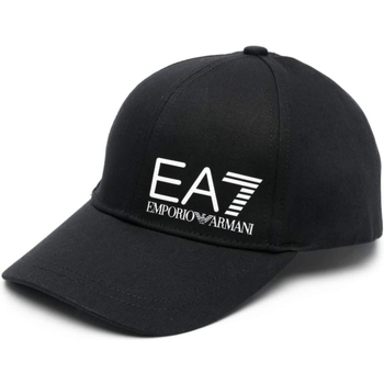 chapeau emporio armani ea7  train core logo 