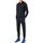 Vêtements Homme Ensembles de survêtement Emporio Armani EA7 Core Identity Bleu