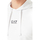 Vêtements Homme Ensembles de survêtement Emporio Armani EA7 Core Identity Cotton Logo Blanc