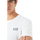 Vêtements Homme T-shirts manches courtes Emporio Armani EA7 Core Identity Blanc