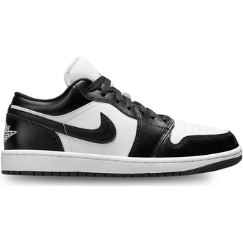 Nike Air Jordan 1 Low Noir