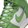 Chaussures Homme Baskets mode Nike Dunk High Retro Vert