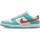 Chaussures Homme Baskets mode Nike Dunk Low Retro Blanc