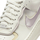 Chaussures Femme Baskets mode Nike Oil Air Force 1 Shadow Beige