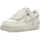 Chaussures Femme Baskets mode Nike Oil Air Force 1 Shadow Beige