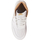 Chaussures Femme Baskets mode Nike Air Jordan 1 Retro High OG Blanc