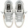 Chaussures Femme Baskets basses 4B12 KYLE D873 Blanc